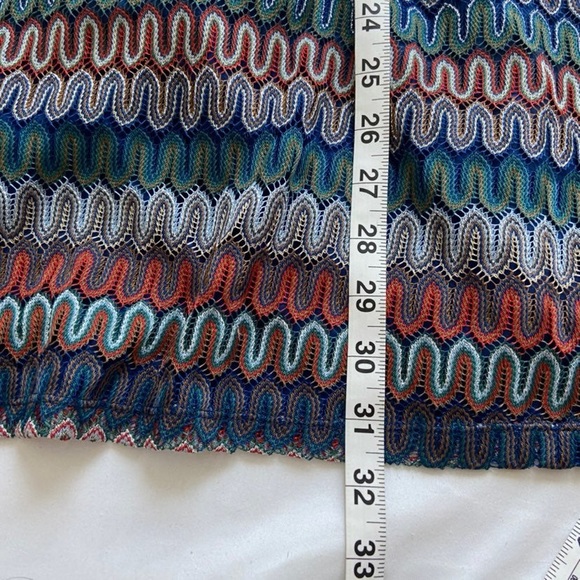 Fit and Flare Mini dress size xs - Picture 3 of 5